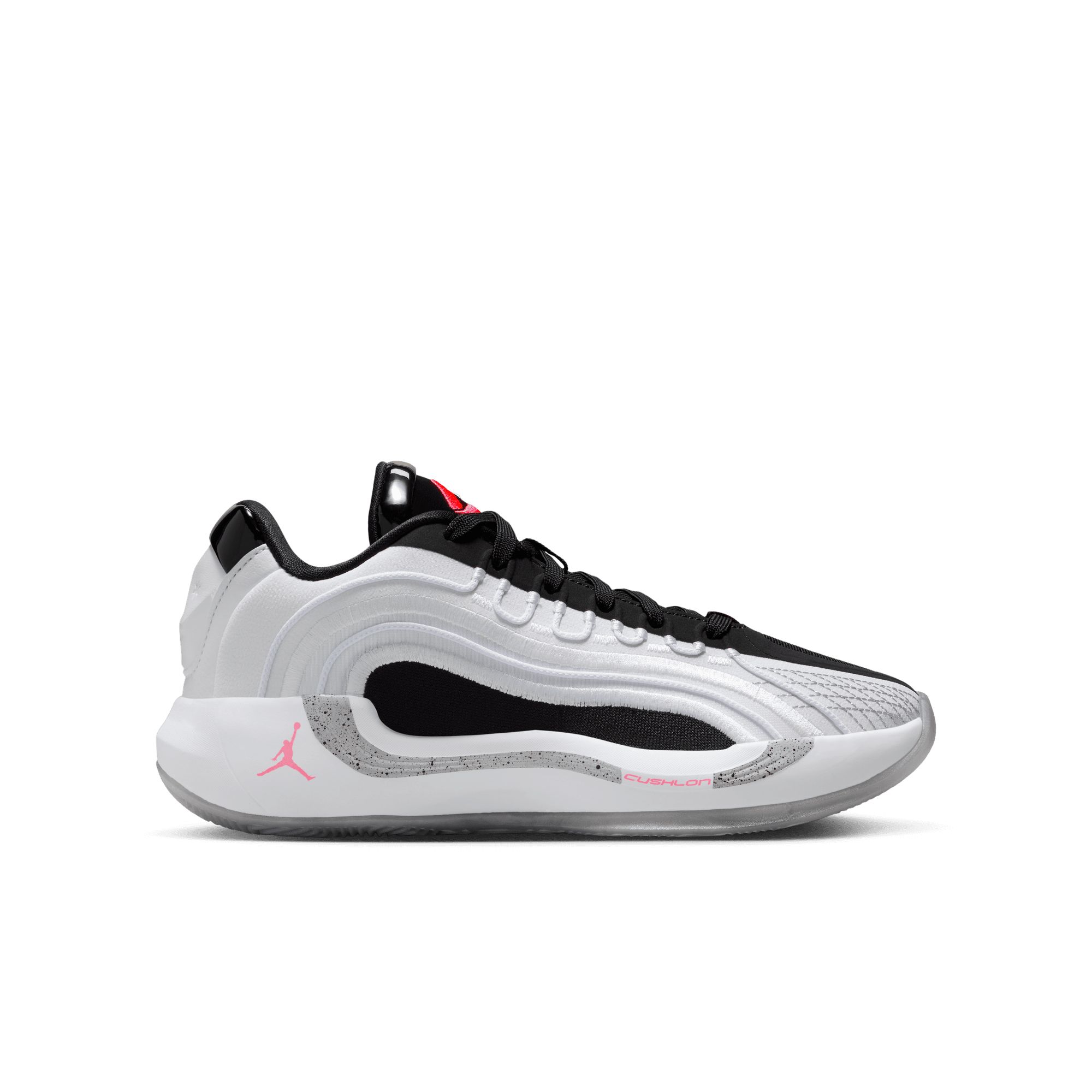 Jordan Nike Kids' Grade School Luka 4 Basketball Shoes