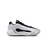 Jordan Nike Kids' Grade School Luka 4 Basketball Shoes Side_Right
