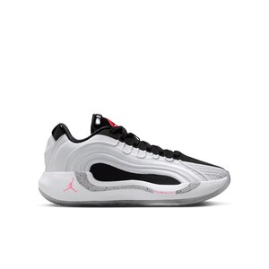 Jordan Nike Kids' Grade School Luka 4 Basketball Shoes