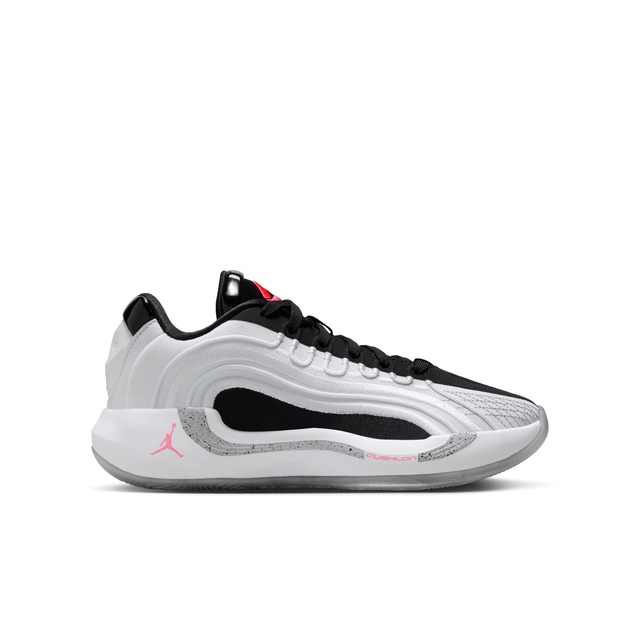 Jordan Nike Kids' Grade School Luka 4 Basketball Shoes