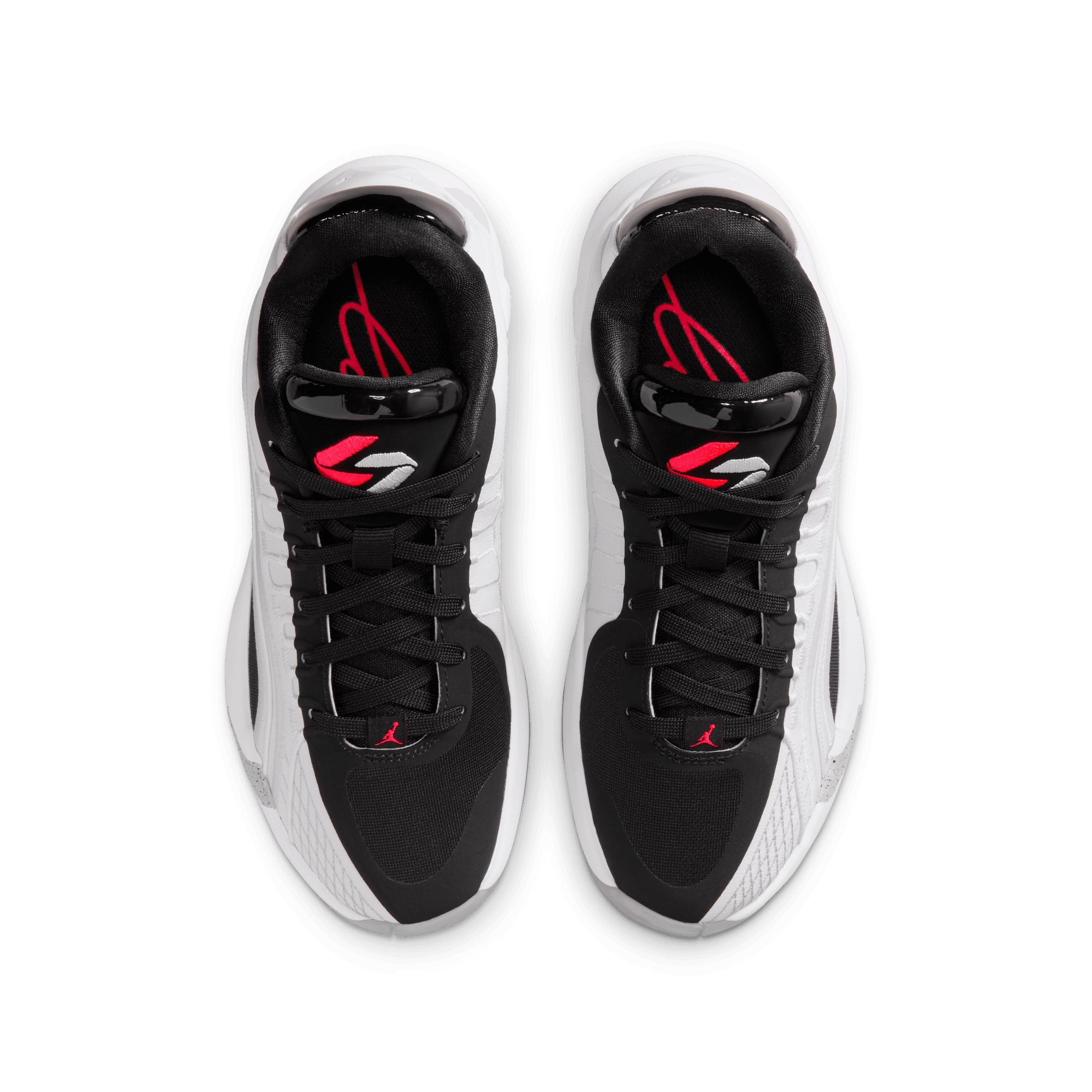 Jordan Nike Kids' Grade School Luka 4 Basketball Shoes