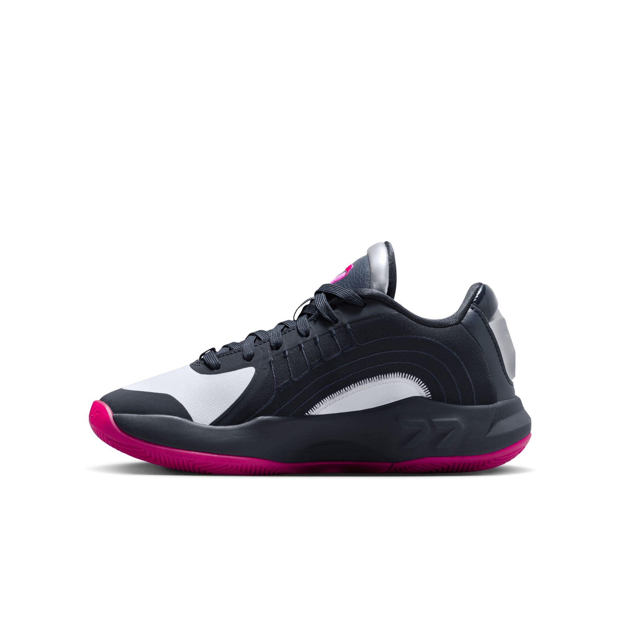 Jordan Nike Kids' Grade School Luka 4 Basketball Shoes