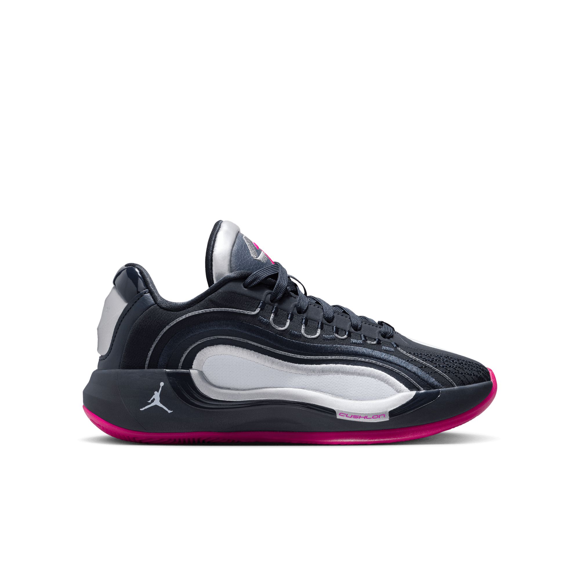 Jordan Nike Kids' Grade School Luka 4 Basketball Shoes