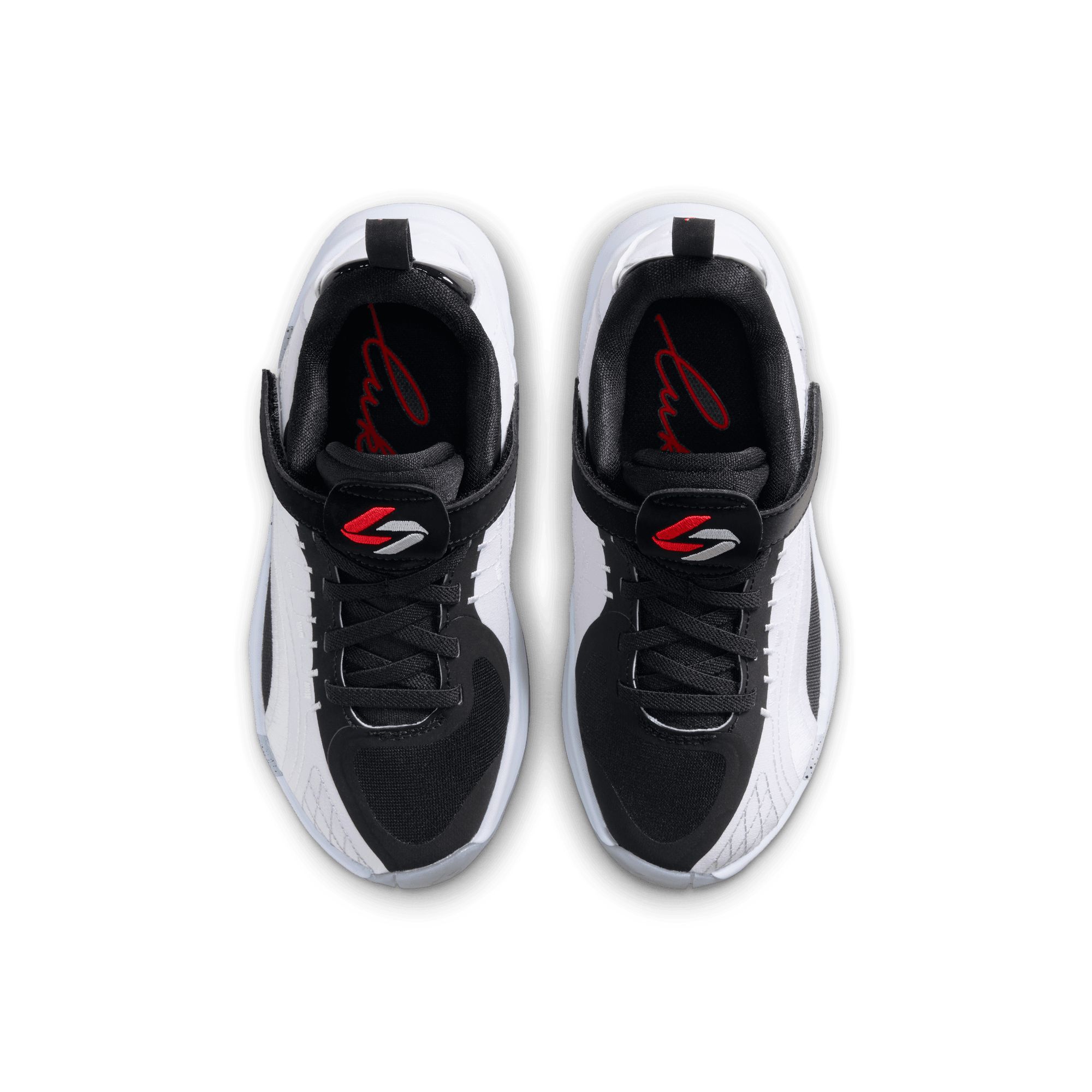 Jordan Nike Kids' Pre-school Luka 4 Kids Basketball Shoes