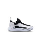 Jordan Nike Kids' Pre-school Luka 4 Kids Basketball Shoes Side_Right