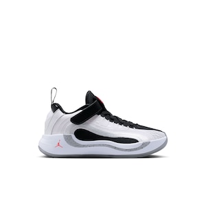 Jordan Nike Kids' Pre-school Luka 4 Kids Basketball Shoes