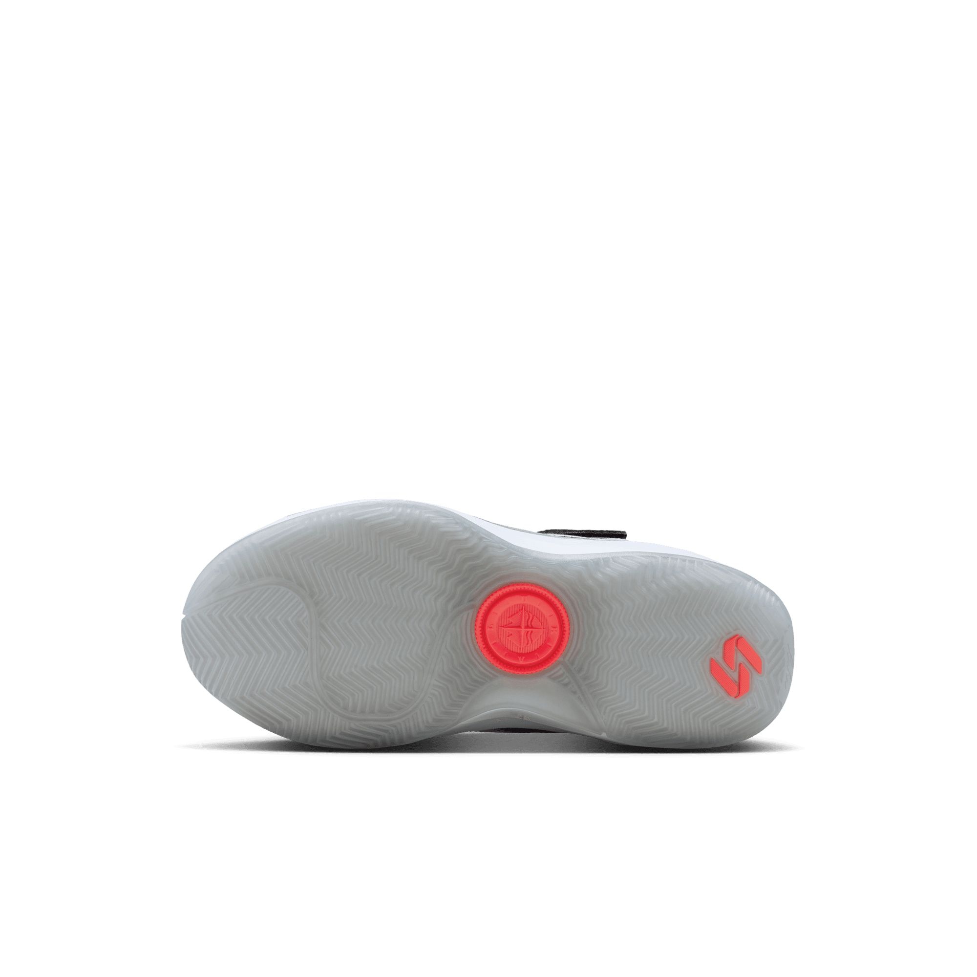 Jordan Nike Kids' Pre-school Luka 4 Kids Basketball Shoes