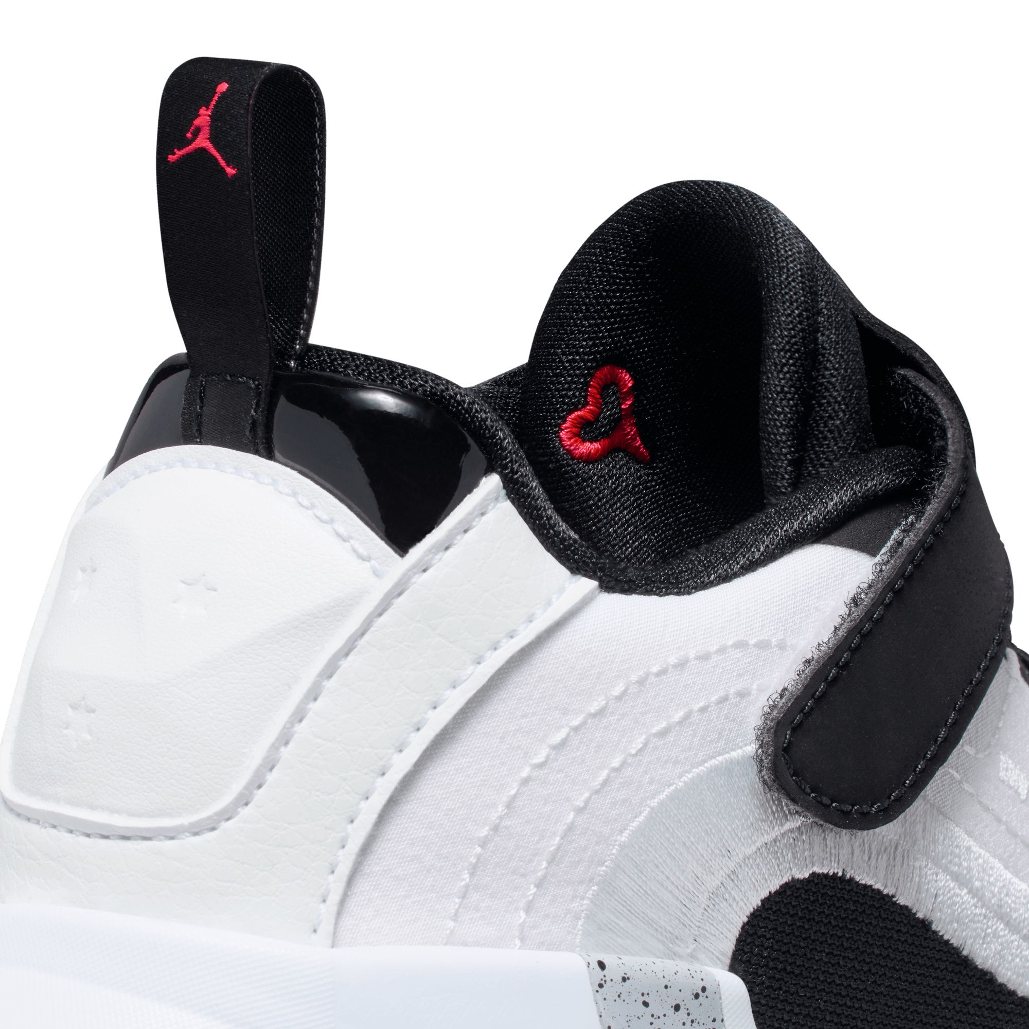 Jordan Nike Kids' Pre-school Luka 4 Kids Basketball Shoes