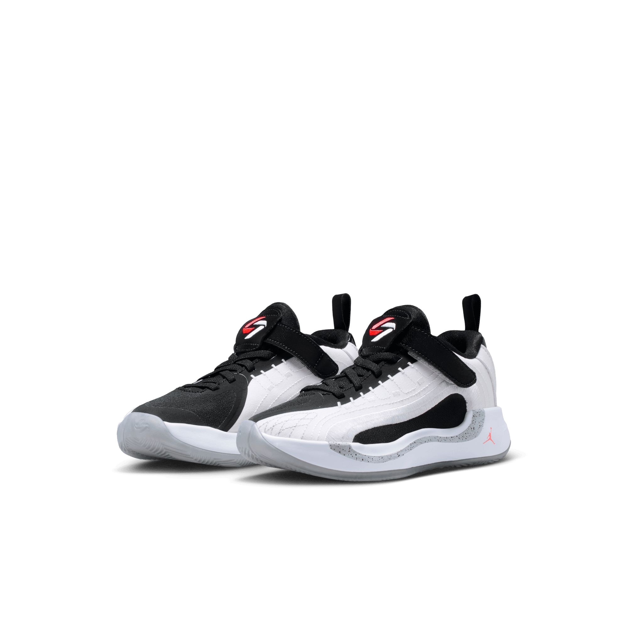 Jordan Nike Kids' Pre-school Luka 4 Kids Basketball Shoes