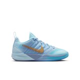 Nike Kids' Grade School Sabrina 3 Basketball Shoes Side_Right