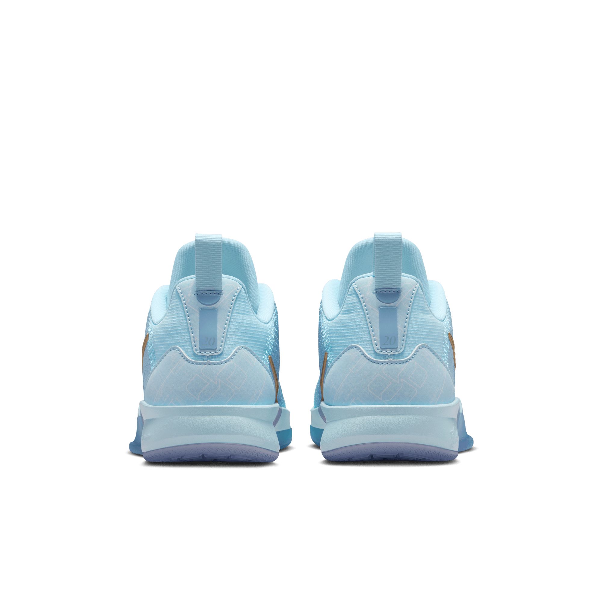 Nike Kids' Grade School Sabrina 3 Basketball Shoes