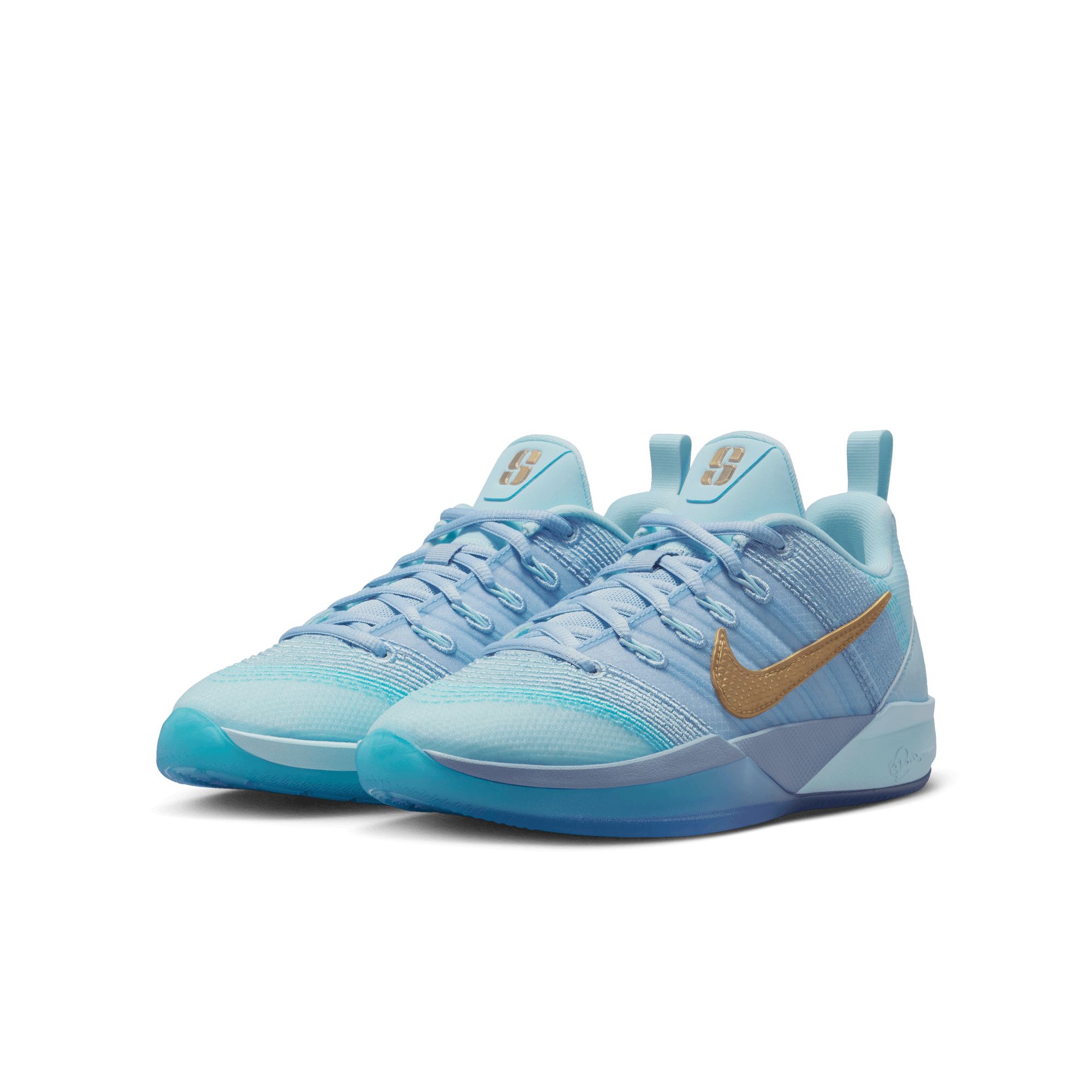 Nike Kids' Grade School Sabrina 3 Basketball Shoes