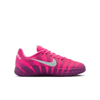 Nike Kids' Grade School JA3 Ninja Hyper Basketball Shoes Side_Right