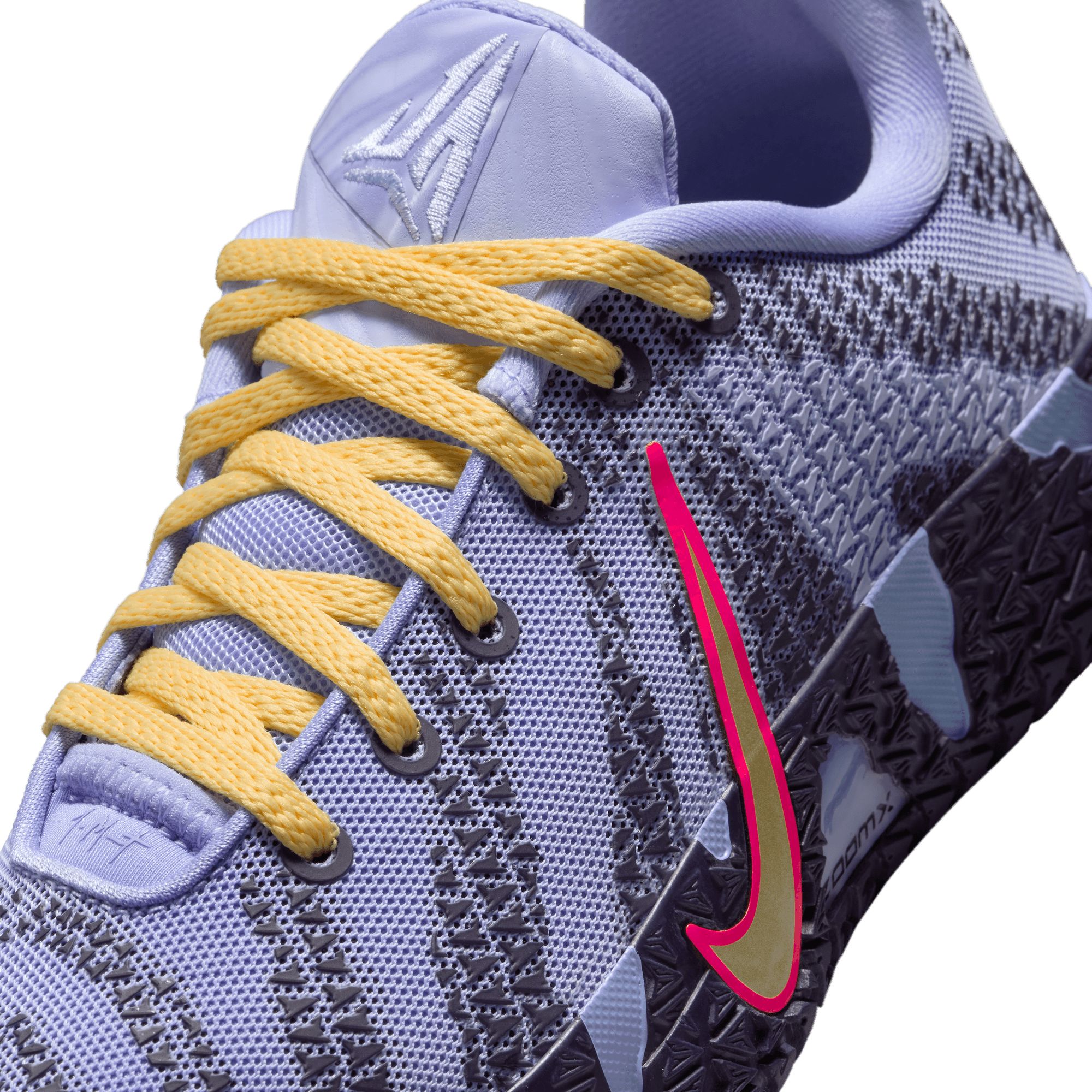 Nike Kids' Grade School JA3 Ninja Soft Basketball Shoes