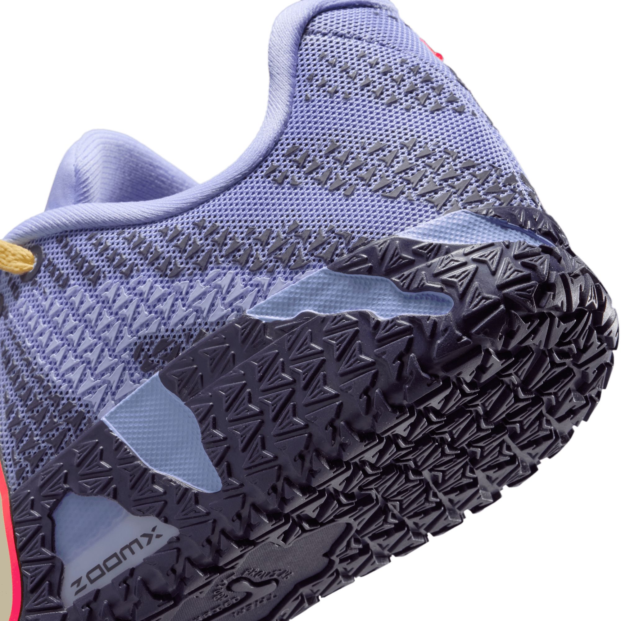 Nike Kids' Grade School JA3 Ninja Soft Basketball Shoes