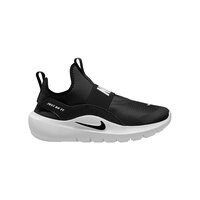 Nike Kids' Grade School Flex Runner 4 Running Shoes Side_Right