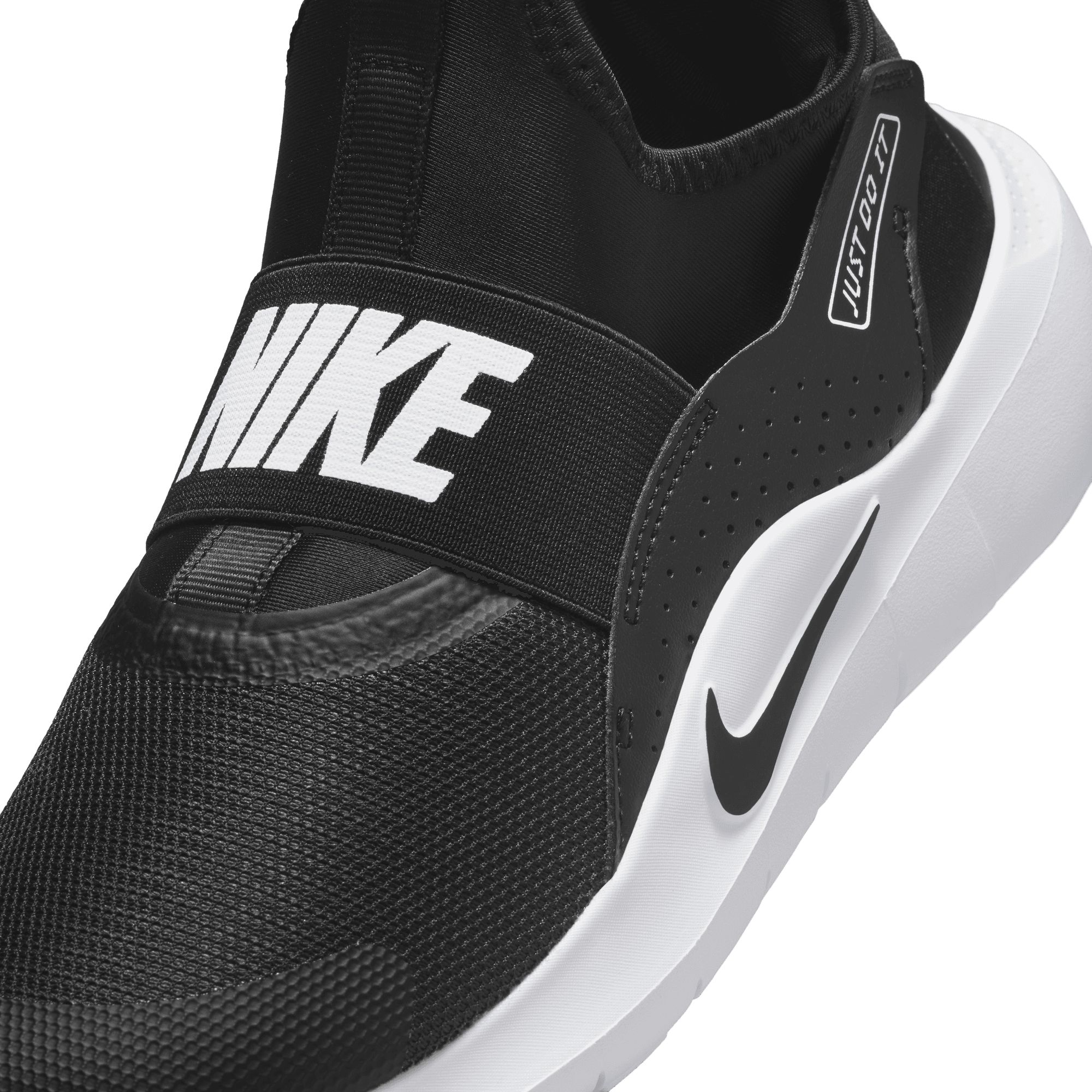 Nike Kids' Grade School Flex Runner 4 Running Shoes