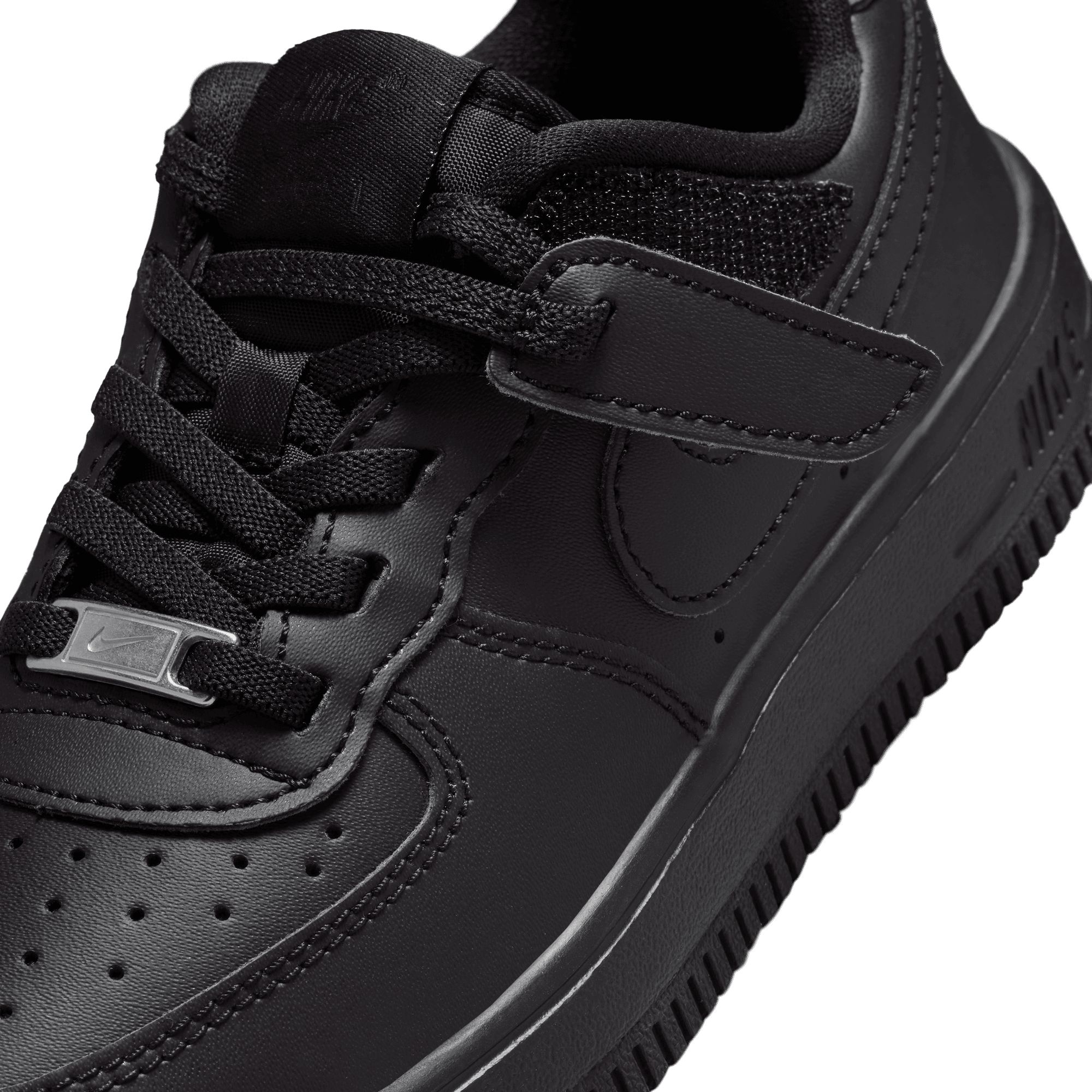 Nike Kids' Pre-School Air Force 1 Basketball Shoes