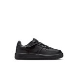 Nike Kids' Pre-School Air Force 1 Basketball Shoes Side_Right