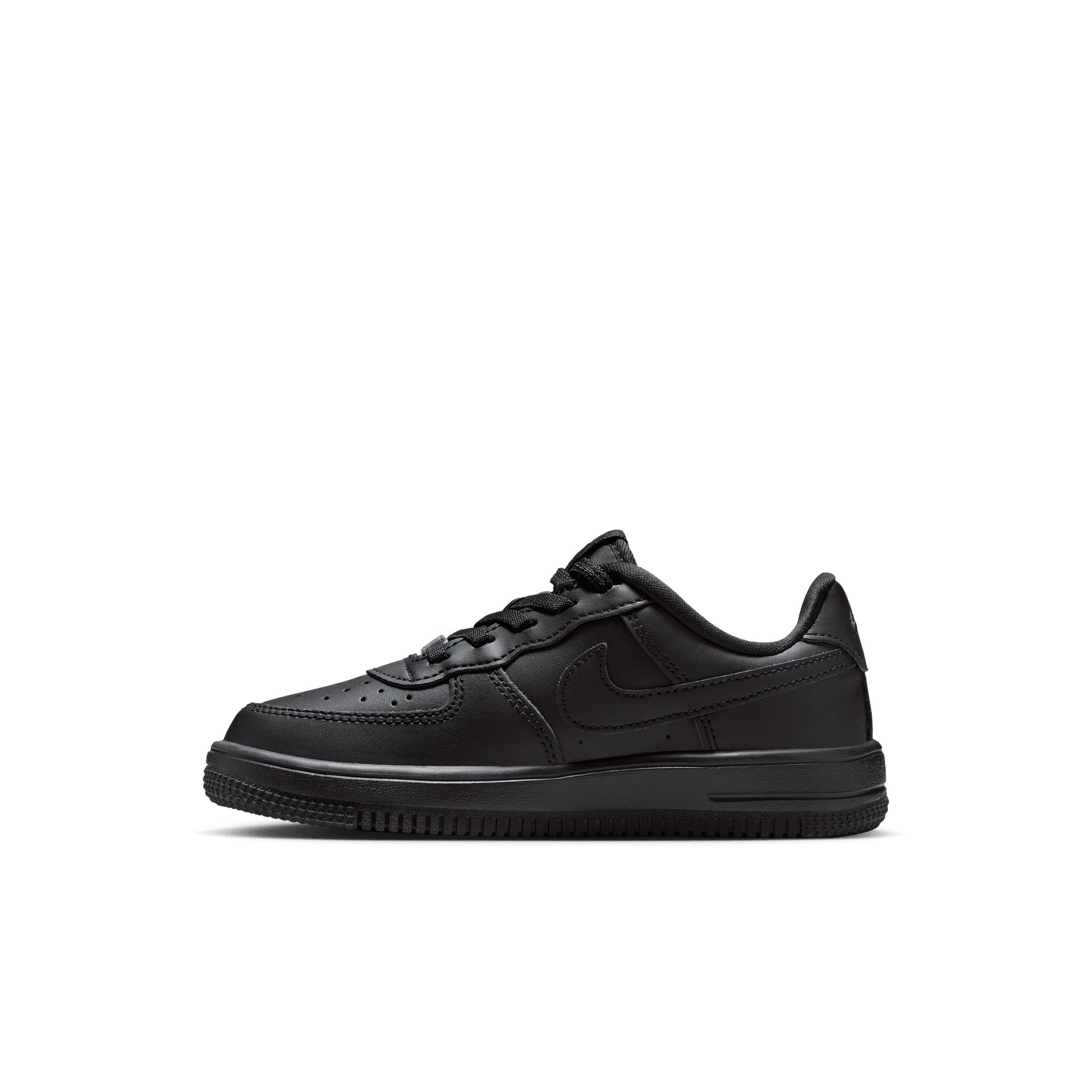 Nike Kids' Pre-School Air Force 1 Basketball Shoes