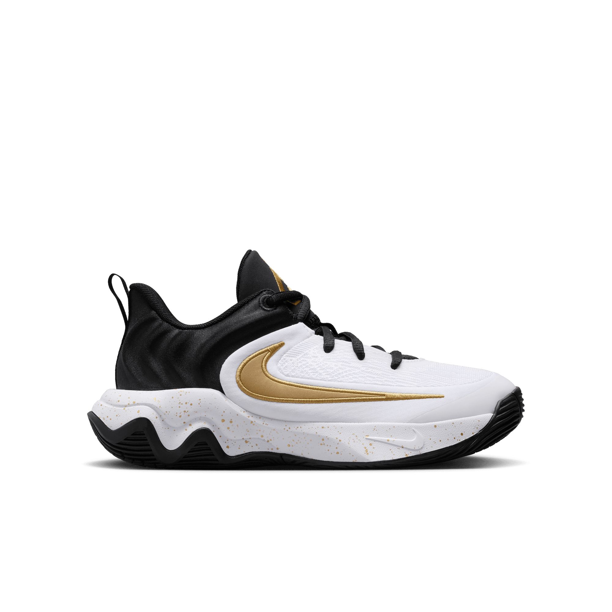 Nike Kids' Grade School Giannis Immortality 4 Basketball Shoes