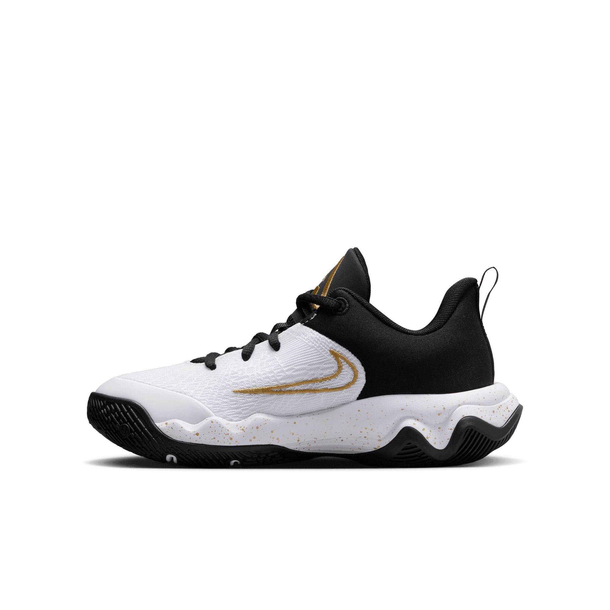 Nike Kids' Grade School Giannis Immortality 4 Basketball Shoes