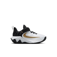 Nike Kids' Pre-School Giannis Immortality 4 Basketball Shoes Side_Right