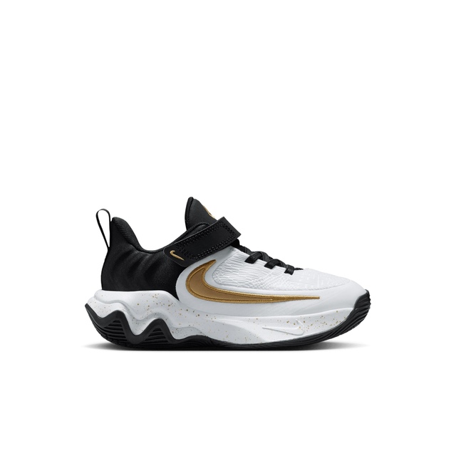 Nike Kids' Pre-School Giannis Immortality 4 Basketball Shoes