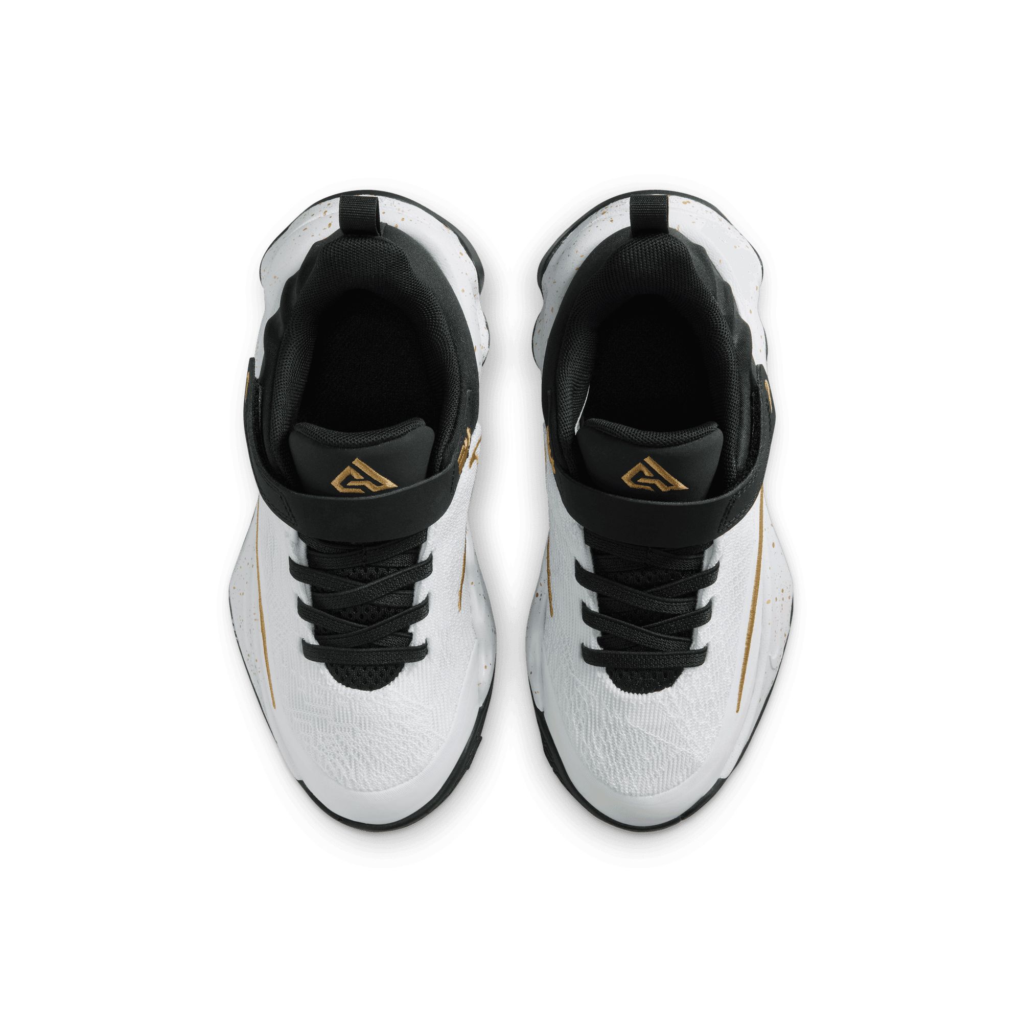 Nike Kids' Pre-School Giannis Immortality 4 Basketball Shoes