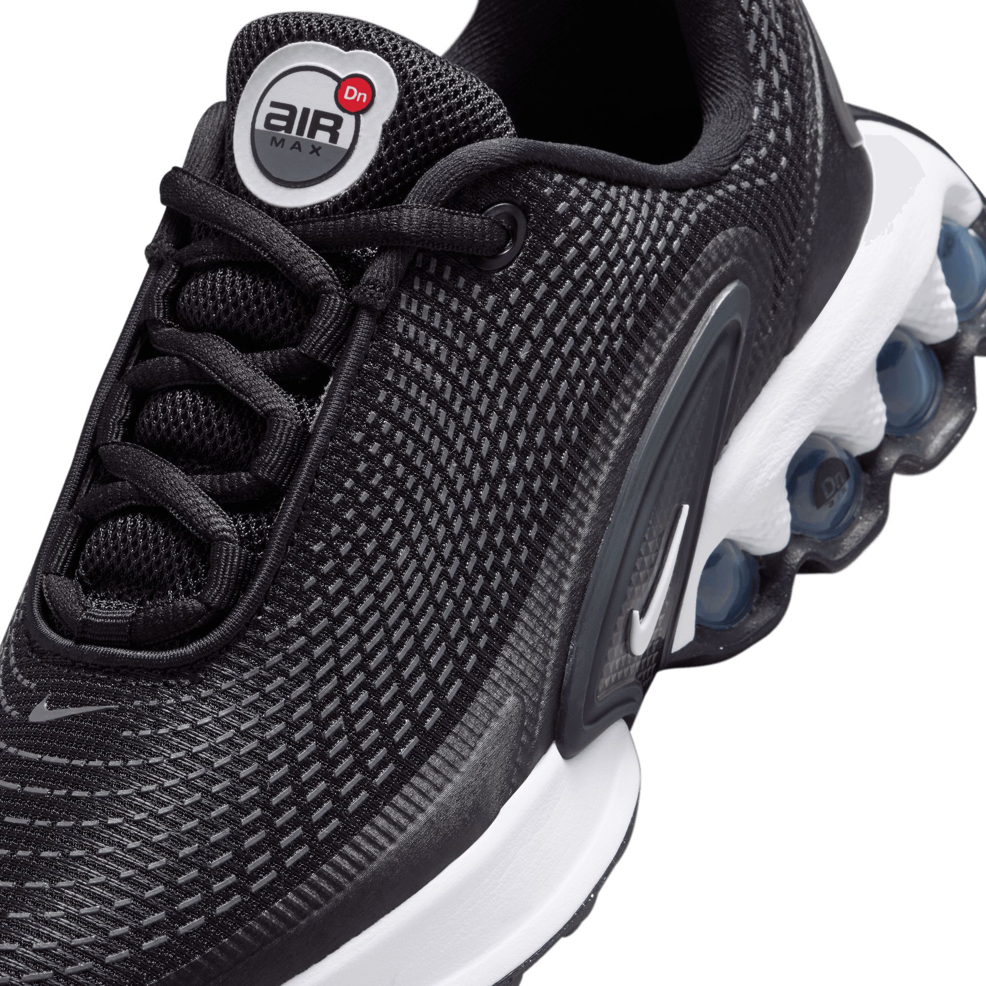 Nike Air Kids' Grade School Max DN Sneakers