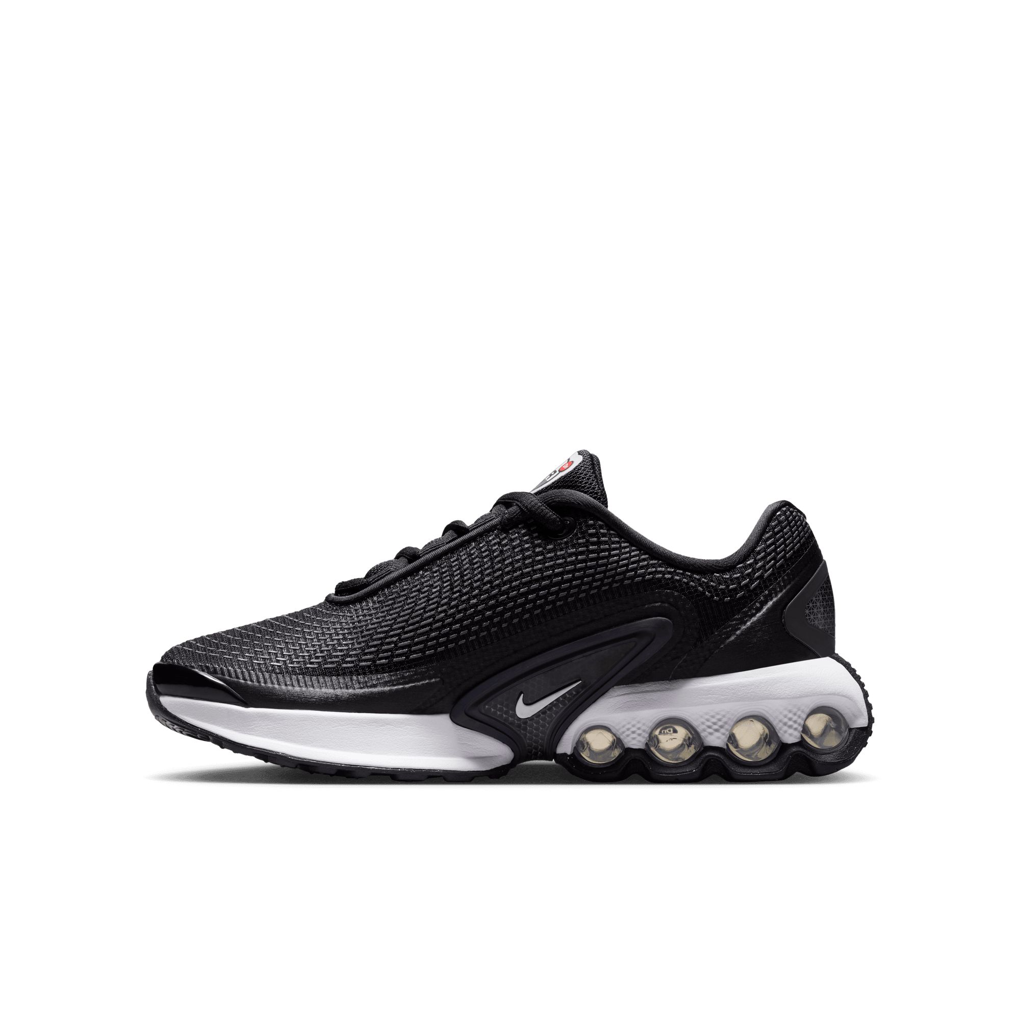 Nike Air Kids' Grade School Max DN Sneakers