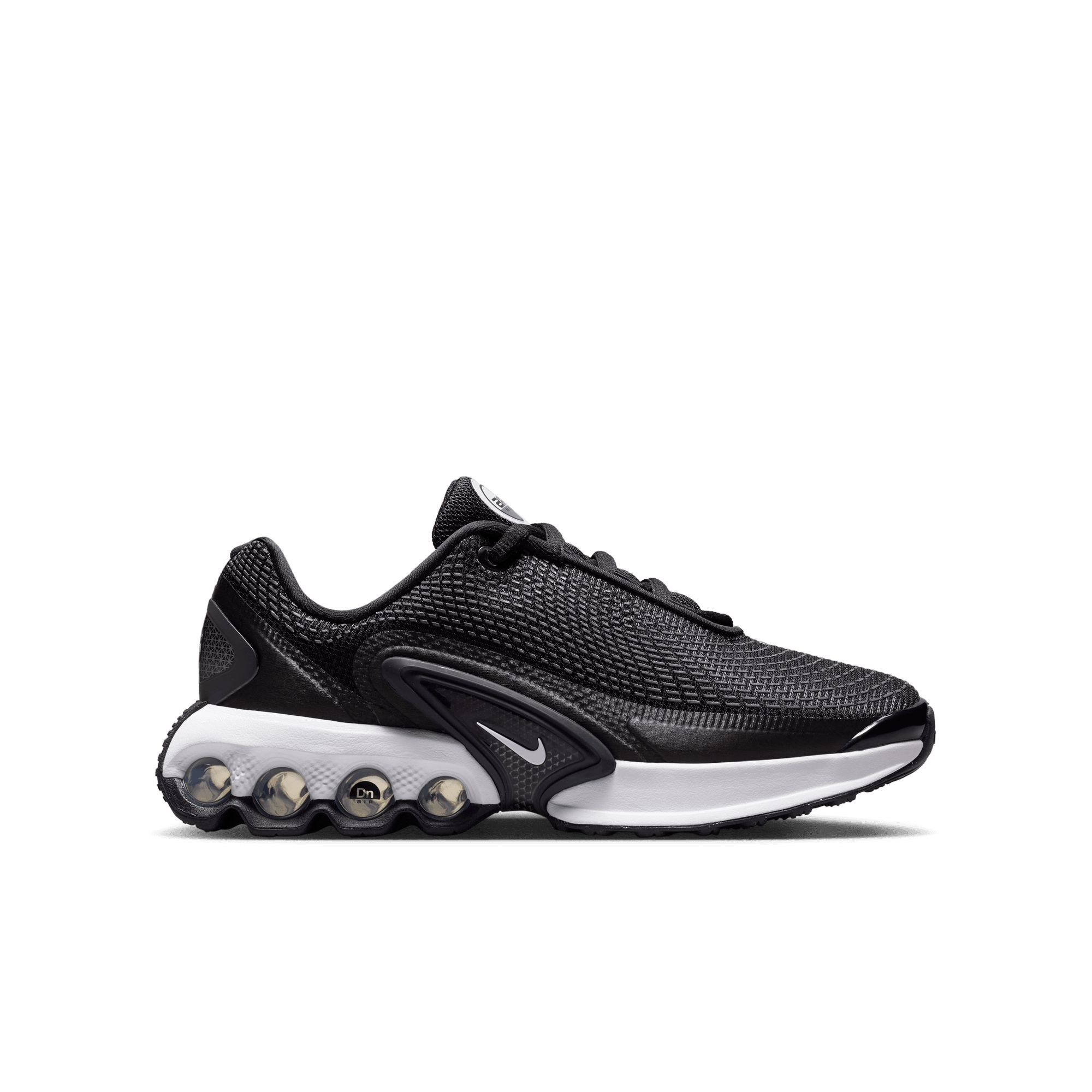 Nike Air Kids' Grade School Max DN Sneakers