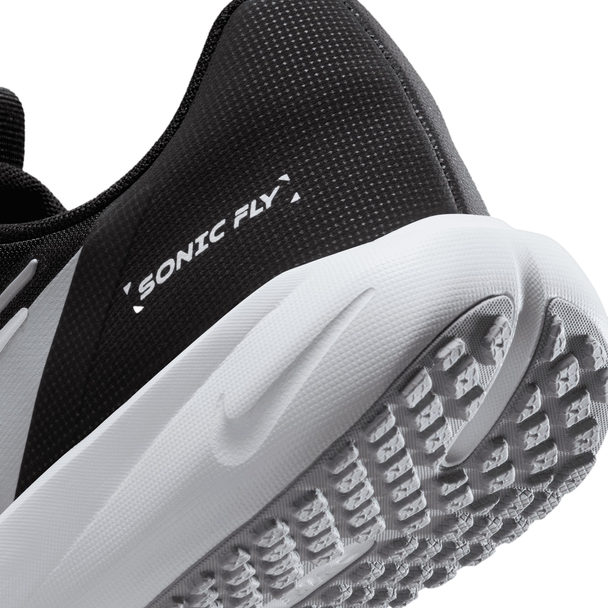 Nike Kids' Grade School Sonic Fly Running Shoes