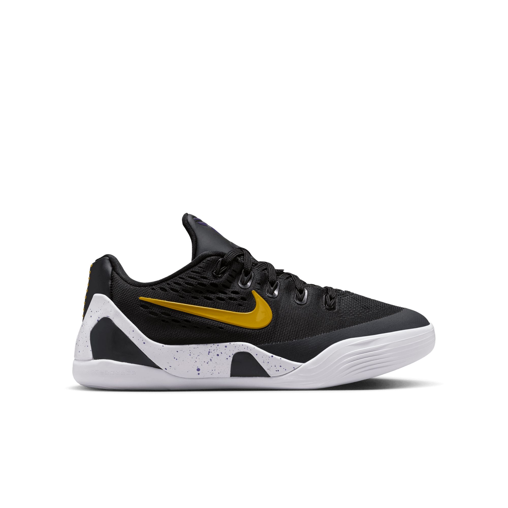 Nike Kids' Grade School Kobe IX Basketball Shoes