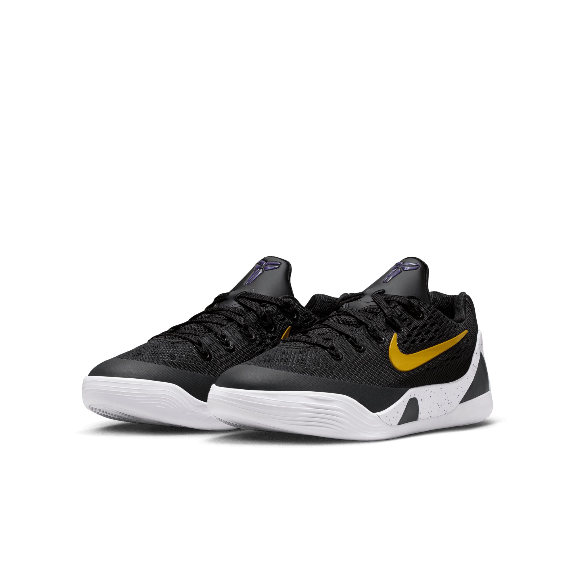Nike Kids' Grade School Kobe IX Basketball Shoes