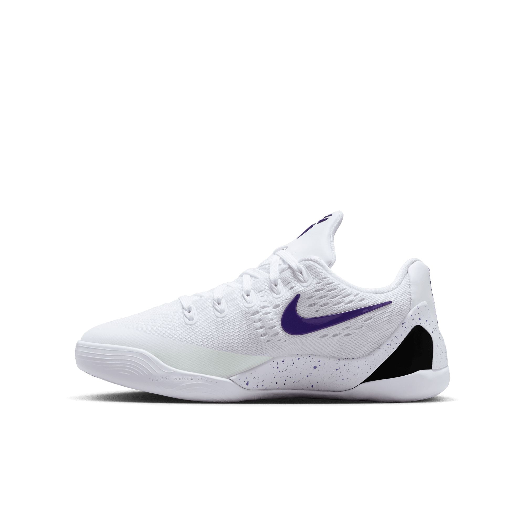 Nike Kids' Grade School Kobe IX Basketball Shoes