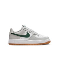 Nike Kids' Grade School Air Force 1 Big Basketball Shoes Side_Right
