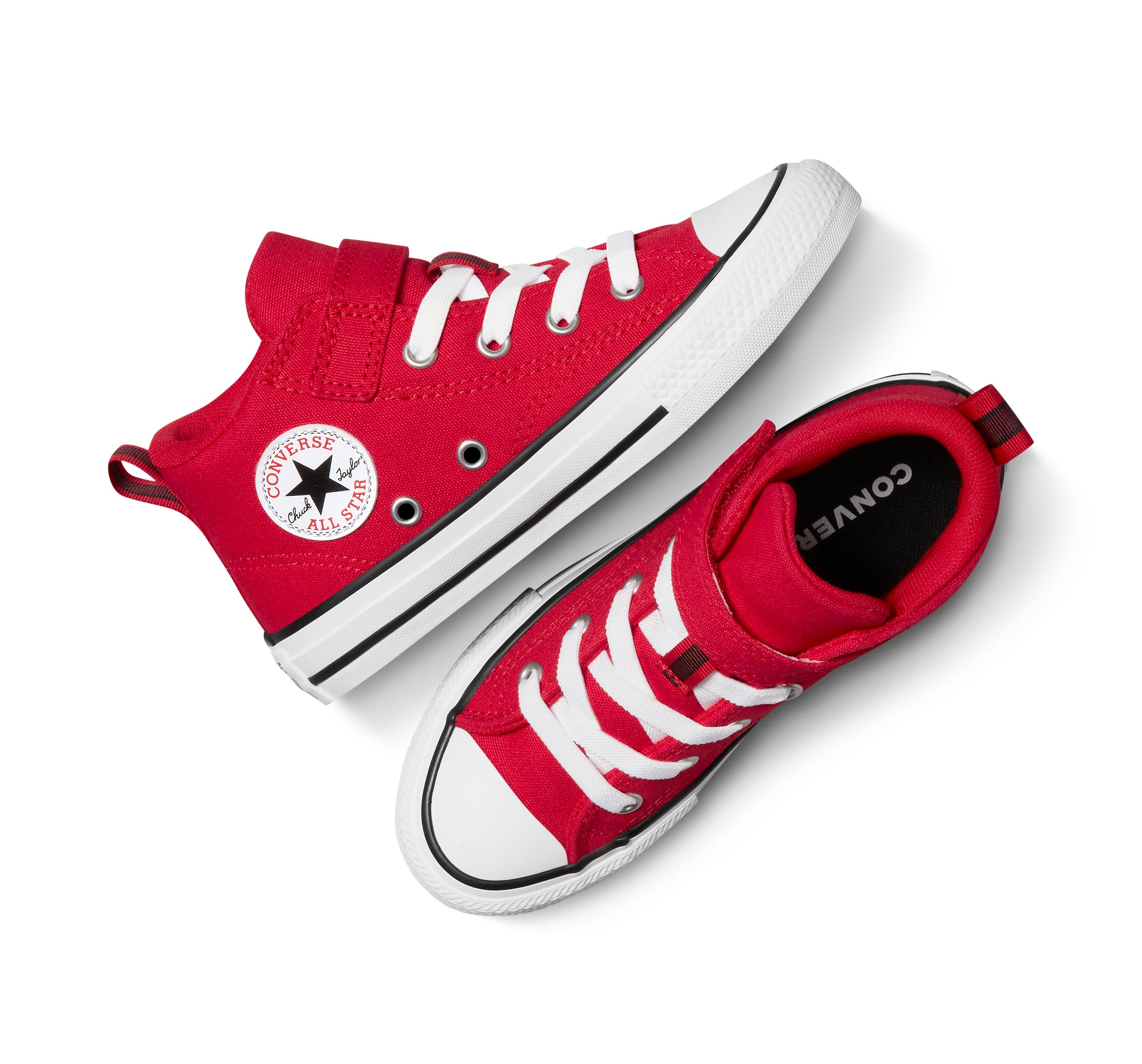 Converse Kids' Pre-School Chuck Taylor All Star Malden Shoes