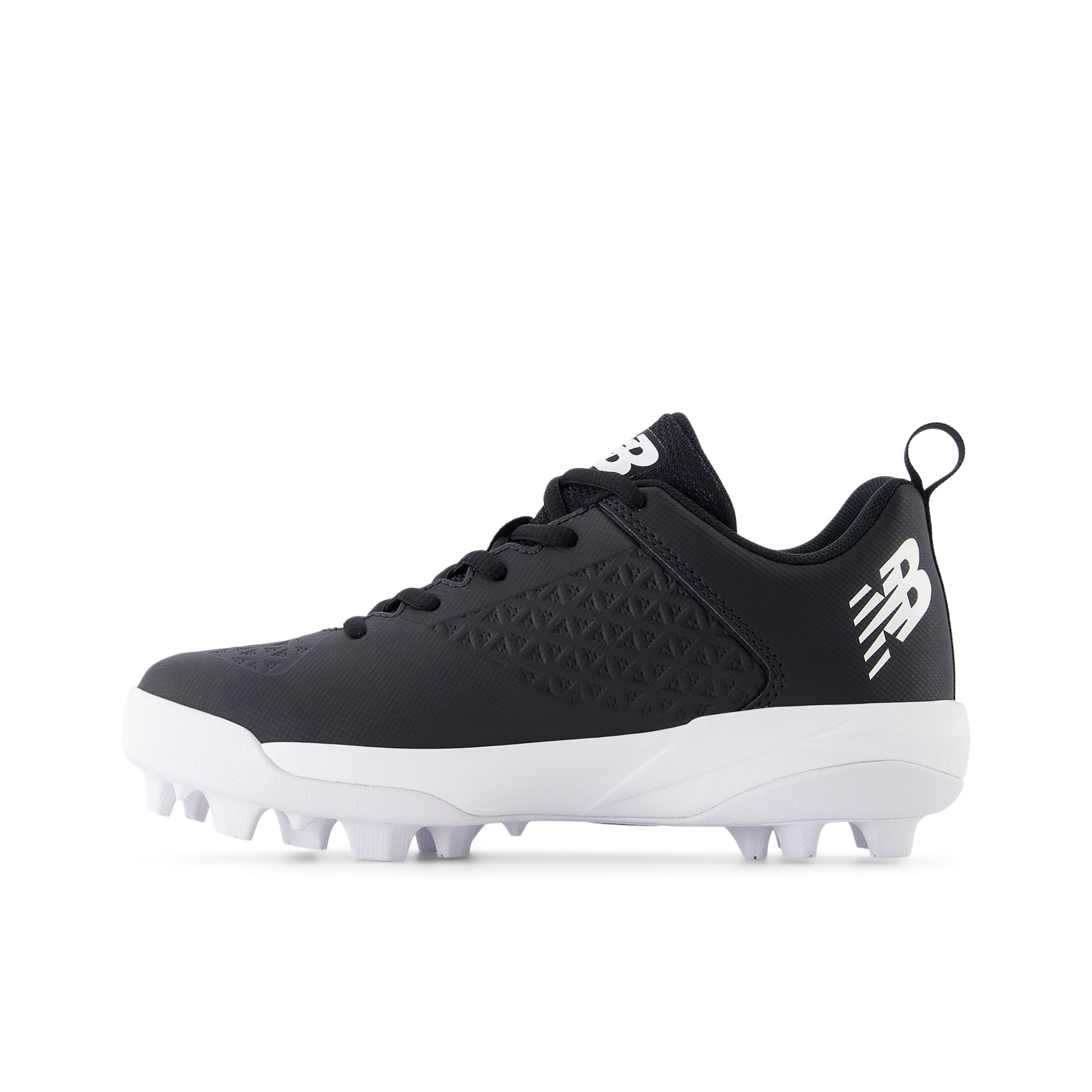 New Balance Kids' 4040 V8 Baseball Cleats