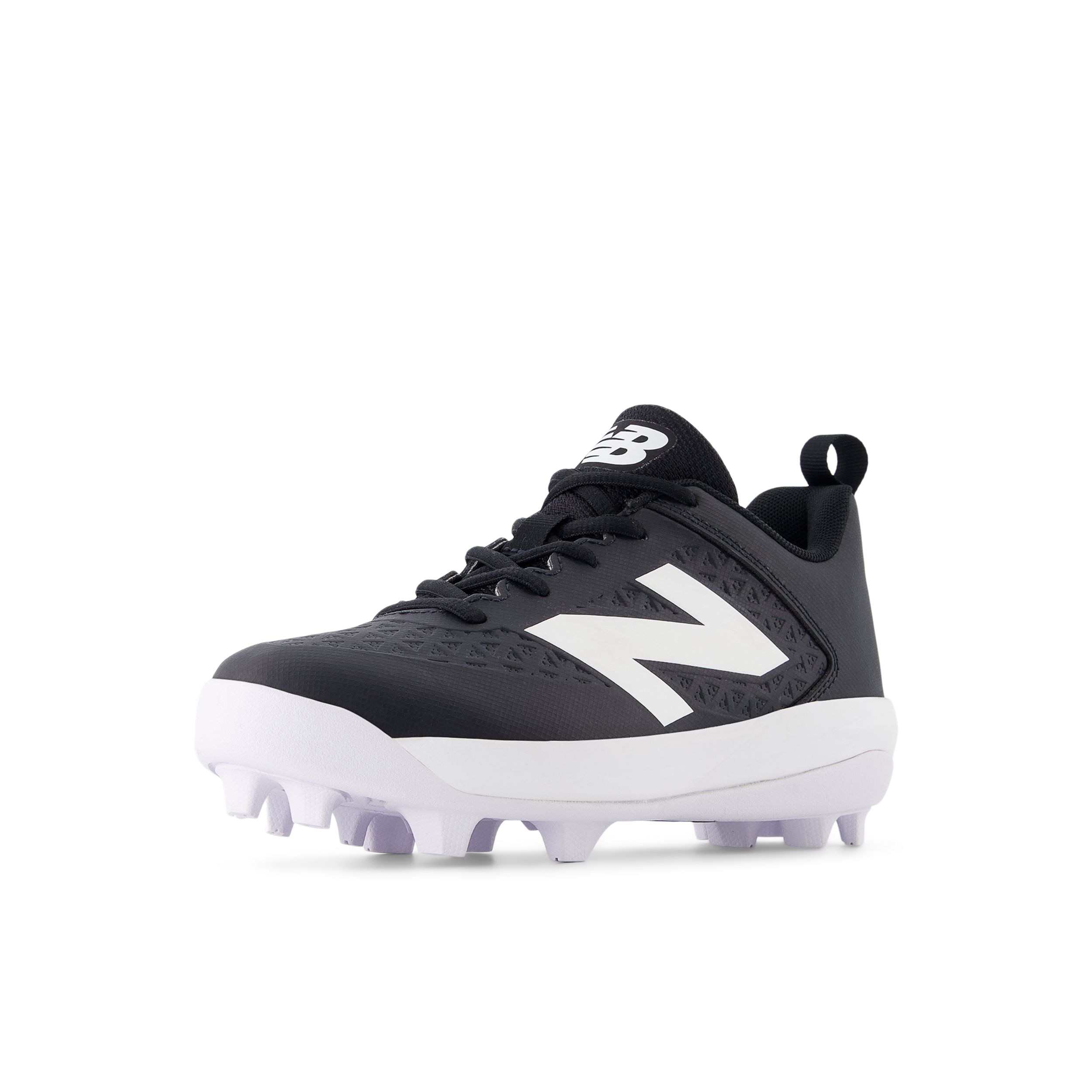 New Balance Kids' 4040 V8 Baseball Cleats