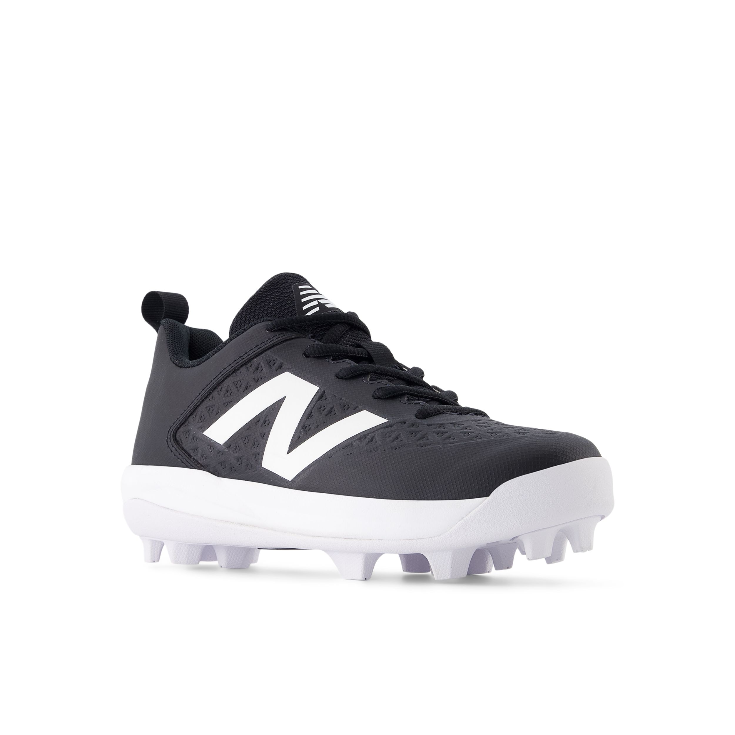 New Balance Kids' 4040 V8 Baseball Cleats