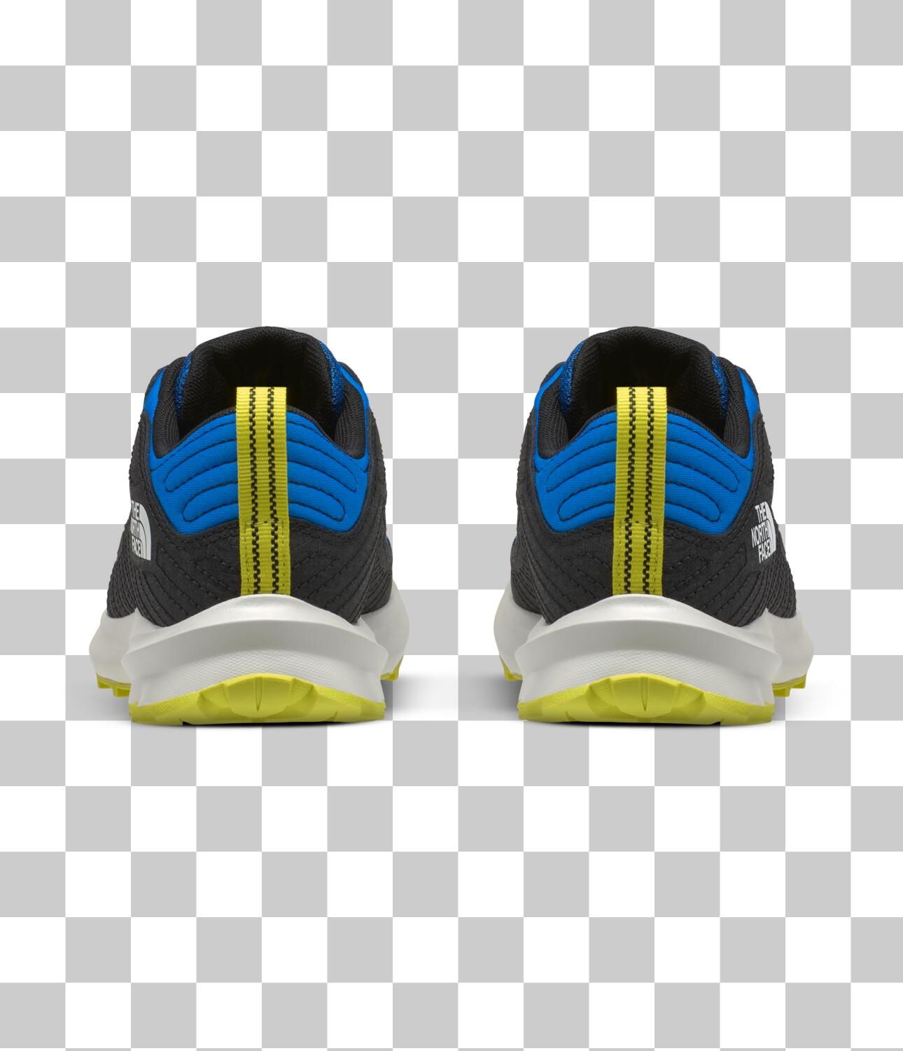 The North Face Kids' Fastpack Hiker Waterproof Shoes