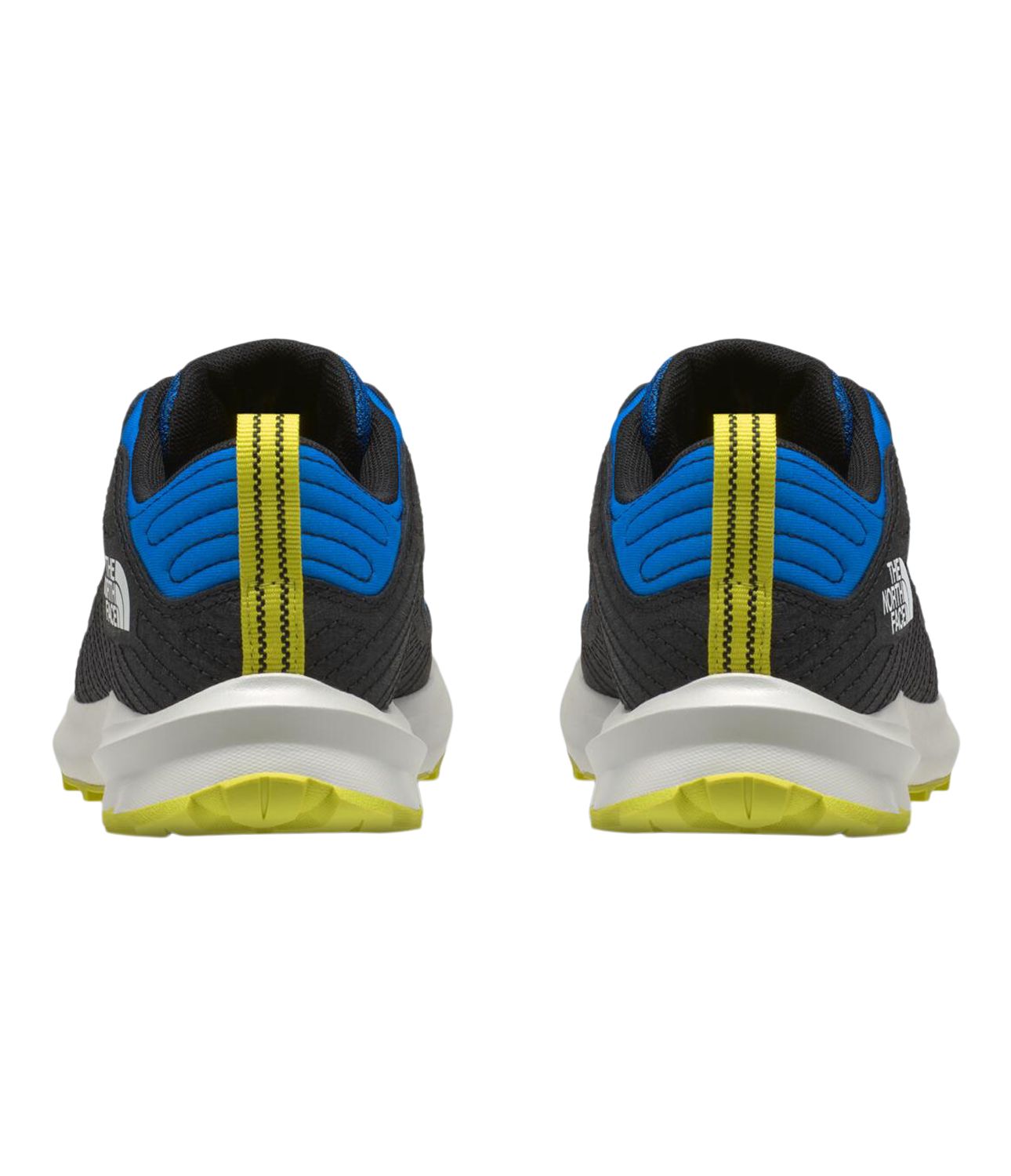 The North Face Kids' Fastpack Hiker Waterproof Shoes