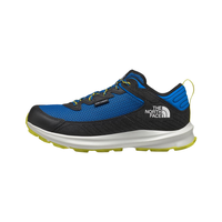 The North Face Kids' Fastpack Hiker Waterproof Shoes Side_Left