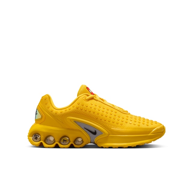 Nike Kids' Grade School Air Max Dn LEGO Shoes