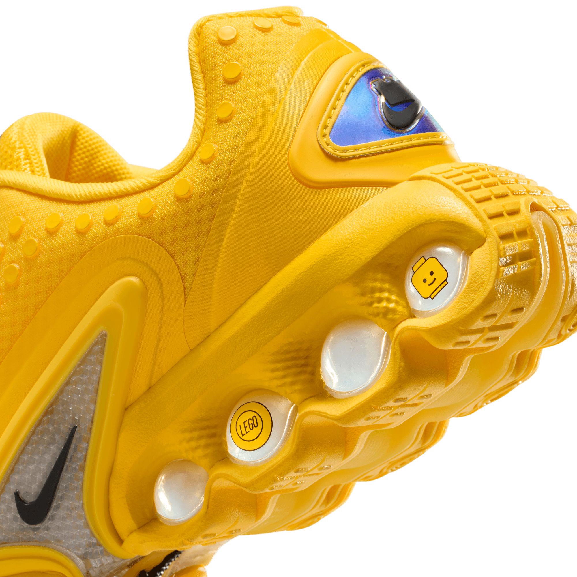 Nike Kids' Grade School Air Max Dn Comfortable Shoes