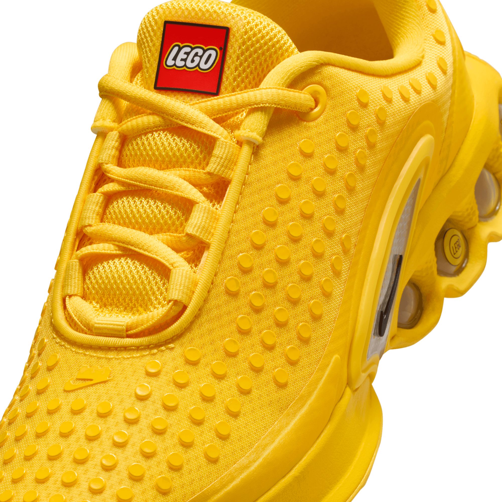 Nike Kids' Grade School Air Max Dn Comfortable Shoes