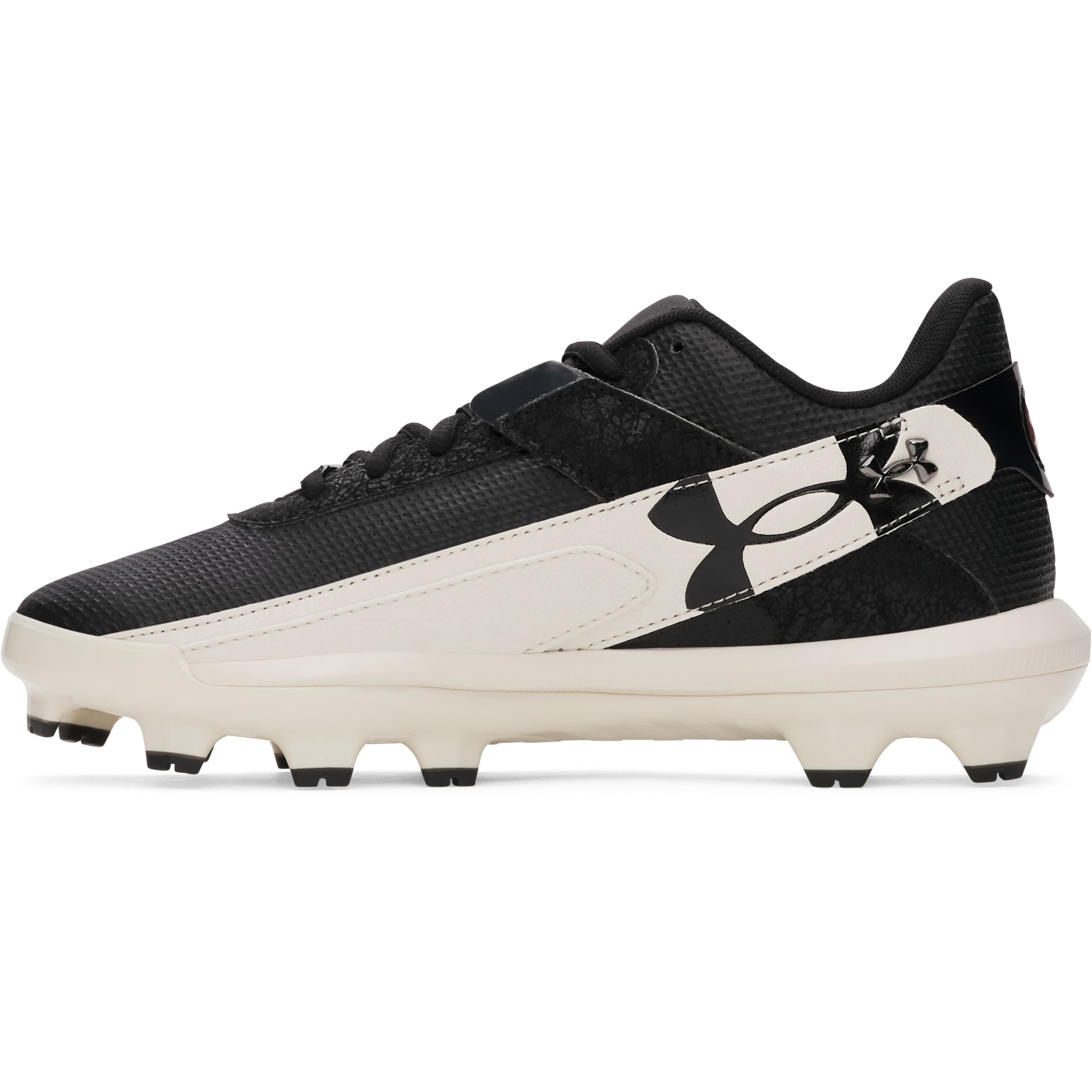 Under Armour Kids' Harper 10 TPU Baseball Cleats