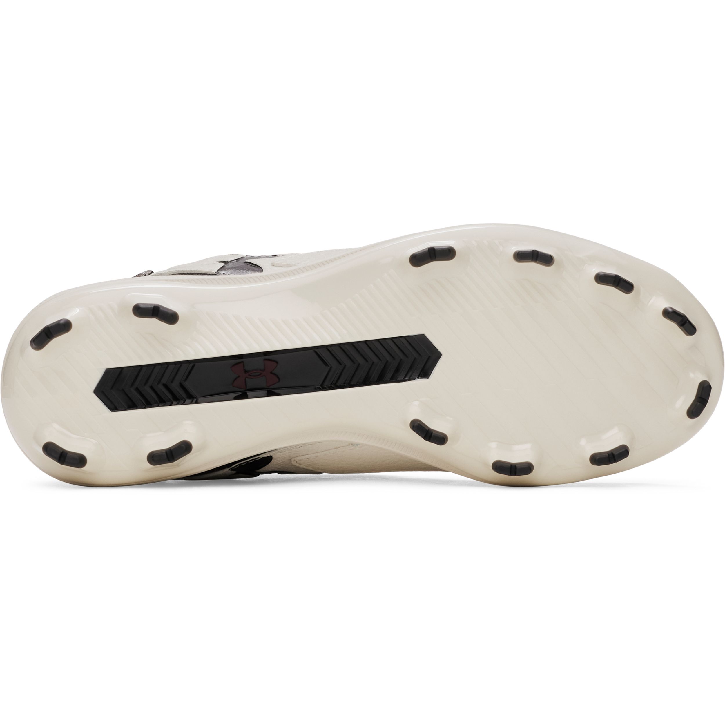 Under Armour Kids' Harper 10 TPU Baseball Cleats