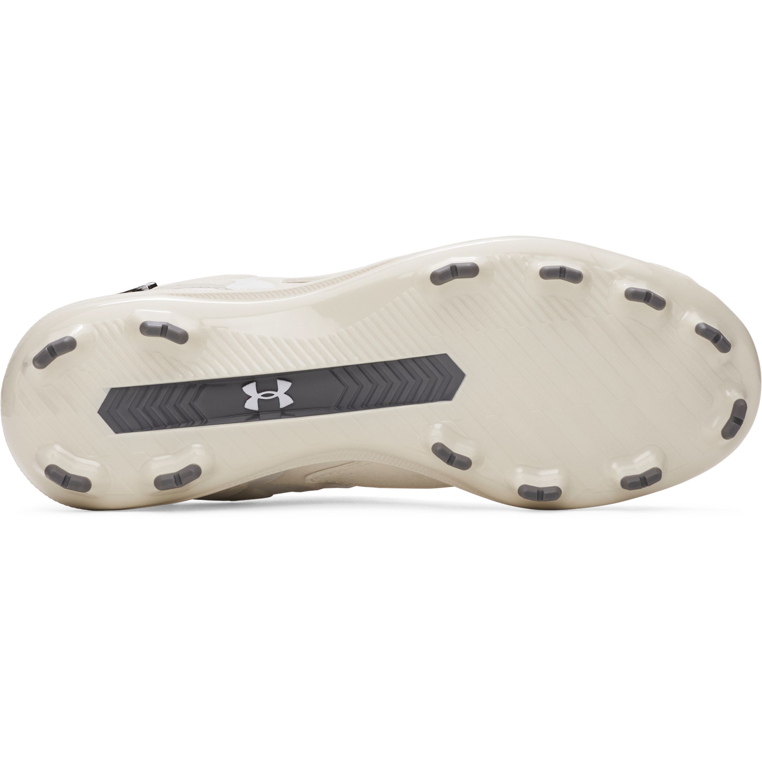 Under Armour Kids' Harper 10 TPU Baseball Cleats